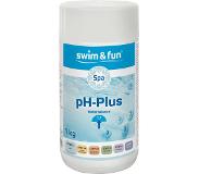 Soukous pH-Plus Swim&Fun Spa 1 kg