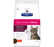Hills Hill's Feline Gastrointestinal Biome 1,5 kg