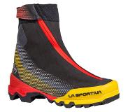 La Sportiva Aequilibrium Top Goretex Hiking Boots Keltainen,Musta EU 47 1/2 Mies