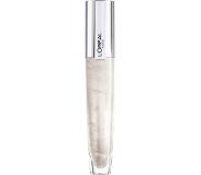L'Oréal Brilliant Signature Plump-in-Gloss, 7ml, 400 I Maximize