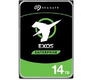 Seagate Exos X16 14 TB 3.5' SATA III (ST14000NM001G)