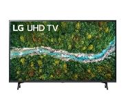LG 43UP7700 43" 4K Ultra HD LED -televisio