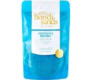 Bondi Sands Body Scrub 250g, Coconut & Sea Salt