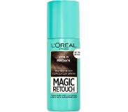 L'Oréal Magic Retouch 75ml, Cold Brown