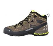 Montura Yaru Tekno Goretex Hiking Boots Musta,Harmaa EU 46 Mies