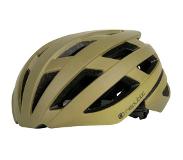 Republic - Bike Helmet R410 - Pyöräilykypärä 58-61 cm, oliivinvihreä