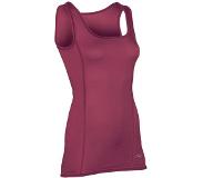 Engel Sports - Women's Tank Top II Slim Fit - Merinovilla-alusvaatteet XL, violetti