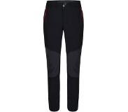 Montura - Generation Pants - Trekkinghousut XXL, musta