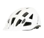 Republic - Bike Helmet R400 MTB - Pyöräilykypärä 58-61 cm, valkoinen