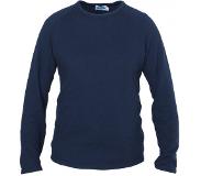 Reiff - Shirt Gregor - Merinovillapulloverit 58/60, sininen