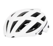Republic - Bike Helmet R410 - Pyöräilykypärä 58-61 cm, valkoinen