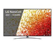 LG 65NANO966 65" 8K Ultra HD NanoCell -televisio