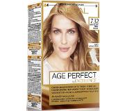 L'Oréal Age Perfect by Excellence, Dark Golden Pearl Blonde