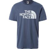 The North Face Half Dome Short Sleeve T-shirt Sininen XS Mies