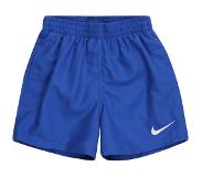 Nike Essential 4" Volley Shorts Boys, sininen S | 128-140 2022 Ihonmyötäiset uimashortsit