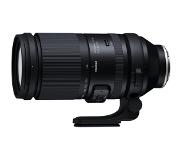 Tamron Di Iii Vc Vxd-objektiivi 150-500 Mm F/5.7-6.7 Sony E-mount One Size Black