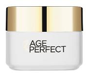 L'Oréal Age Perfect Re-hydrating Cream Day 50ml