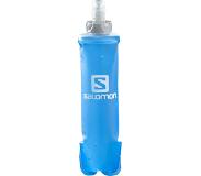 Salomon Std 28 250ml Softflask Sininen