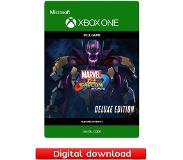 Microsoft Marvel vs Capcom Infinite Deluxe Edition - XOne