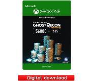 Xbox Ghost Recon Wildlands Currency pack 7285 GR credits - XOne