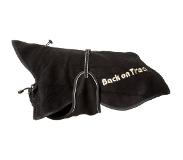 Back on track - Coat with fleece 37 cm - (734004111094)