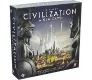Fantasy Flight Games Sid Meiers Civilization A New Dawn (ENG)