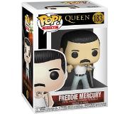 Funko POP! Pop Queen Freddie Mercury Radio Gaga Monivärinen