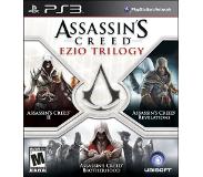 Ubisoft Assassin's Creed The Ezio Collection