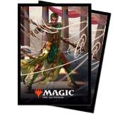 Ultra pro MTG Theros Beyond Death Deck Protector Standard Sleeves: Calix, Destiny's Hand (100ct)