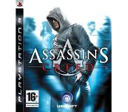 Ubisoft Assassin's Creed Platinum (PS3)