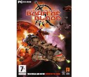 Puolenkuun Pelit Sword Of The Stars: Born Of Blood PC