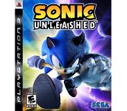 SEGA Sonic Unleashed (Essentials) PS3