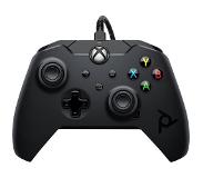Afterglow GAMING WIRED CONTROLLER XBOX SERIES X/XBOX ONE -PELIOHJAIN MUSTA