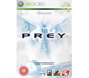 Puolenkuun Pelit Prey X360