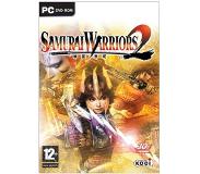 Tecmo Samurai Warriors 2 PC