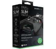 Afterglow PDP Lataustelakka + Akut Xbox Series ja Xbox One
