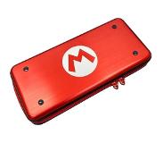 Hori Hori-kotelo Nintedo Switch ALUMIlle
