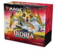 Wizards of the Coast Magic The Gathering: Ikoria: Lair of Behemoths Bundle KORTTI