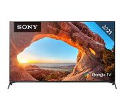 Sony KD-75X89J 75" 4K Ultra HD LED Google TV
