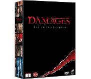 Sony Pictures Damages - Complete Series