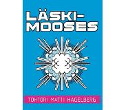 Asema kustannus Läskimooses (3 kirjaa + kotelo)