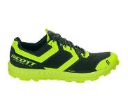 SCOTT Supertrac Rc 2 Trail Running Shoes Vihreä,Musta EU 45 Mies