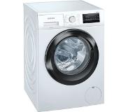 Siemens iQ500 pyykinpesukone WM14UTE9DN (valkoinen)