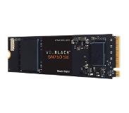 Western Digital Black SN750 SE M.2 NVMe SSD - 1TB