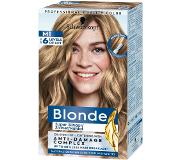 Schwarzkopf Blonde Blondering Blekning M1 Super Slingor