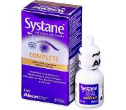 Alcon Systane Complete (Säilöntäaineeton) - Silmätipat 10 ml
