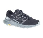 Merrell Moab Flight, Black, 40, Maastojuoksukengät Miehet