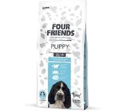 FourFriends Dog Puppy Blue 12 kg