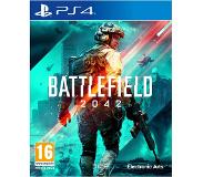 EA Games Battlefield 2042 - Sony PlayStation 4 - FPS