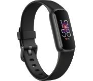 Fitbit Luxe Smartwatch Violetti